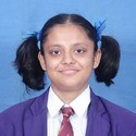 AKSHITA SINGH